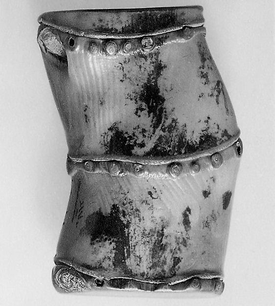 A carved bamboo seal body with figures and landscape details; the printing face is not visible.